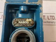 Nabco Egcs-34 Pneumatic Valve 73794123-01, 571 110 030 0