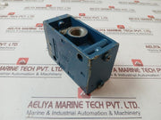 Nabco Egcs-34 Pneumatic Valve 73794123-01, 571 110 030 0