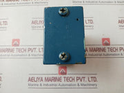 Nabco Egcs-34 Pneumatic Valve 73794123-01, 571 110 030 0