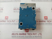 Nabco Egcs-34 Pneumatic Valve 73794123-01, 571 110 030 0