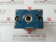 Nabco Egcs-34 Pneumatic Valve 73794123-01, 571 110 030 0