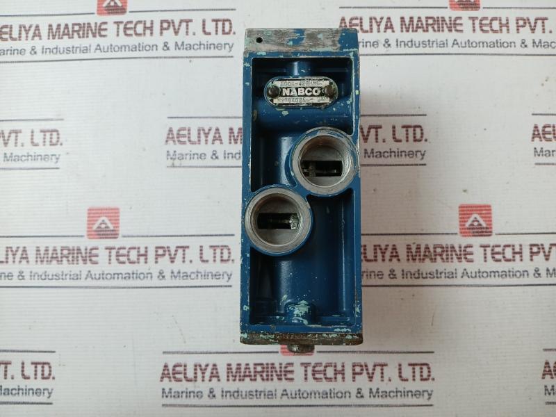Nabco Wabco Egcs-422M-c Directional Control Valve 73794029-00