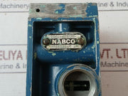 Nabco Wabco Egcs-422M-c Directional Control Valve 73794029-00