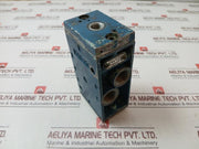 Nabco Wabco Egcs-422M-c Directional Control Valve 73794029-00