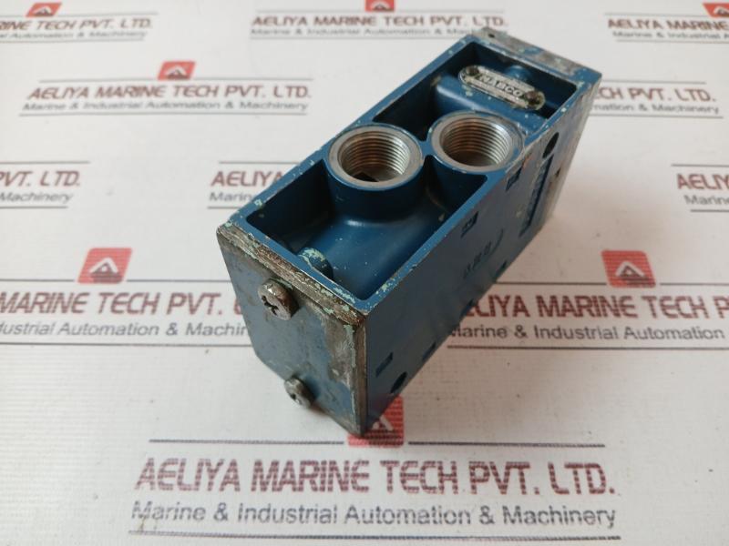 Nabco Wabco Egcs-422M-c Directional Control Valve 73794029-00