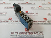 Nabco Egms-314M Solenoid Valve 73794030-14 24V 10 Bar Max