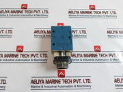 Nabco Egps-314M-21396 Solenoid Control Valve 73794124-01