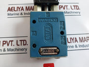 Nabco Egps-314M-21396 Solenoid Control Valve 73794124-01