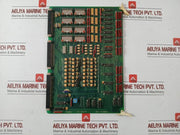 Nabco Elevator Control System Mu-417-01 - USED