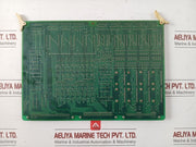 Nabco Elevator Control System Mu-417-01 - USED