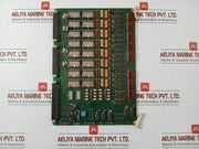 Nabco Elevator Control System Mu-417-01 - USED