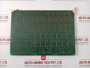 Nabco Elevator Control System Mu-417-01 - USED