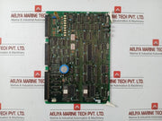 Nabco Elevator Control System Mu-417-01 - USED