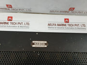 Nabco Elevator Control System Mu-417-01 - USED