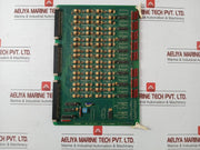 Nabco Elevator Control System Mu-417-01 - USED