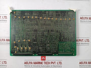 Nabco Elevator Control System Mu-417-01 - USED