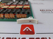 Nabco Engine Control System Pcb Part Number Mc-208-01 - Used