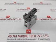 Nabco Ga-314M Solenoid Valve 84-2-22