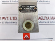 Nabco Gc-314M Pneumatic Directional Control Valve 73589775-01