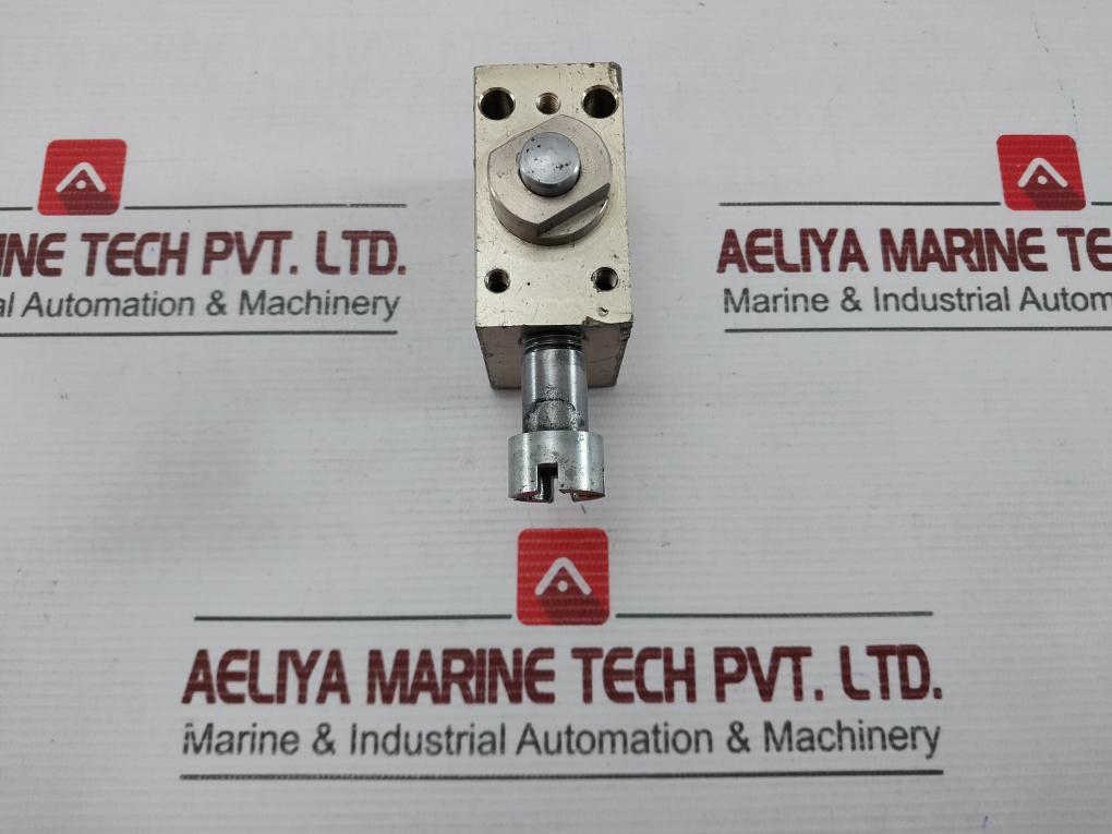 Nabco Grb 314 Mf Hydraulic Valve Block