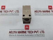 Nabco Grb 314 Mf Hydraulic Valve Block