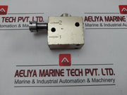 Nabco Grb 314 Mf Hydraulic Valve Block