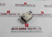 Nabco Grb 314 Mf Valve