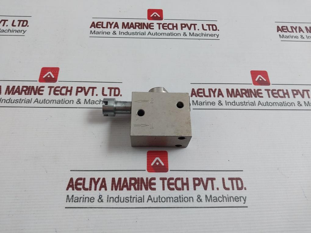 Nabco Grb 314 Mf Valve