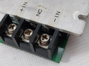 Nabco Ip-213Cw Pcb Card Module 24V-5.6A Nps-104 E120788