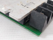Nabco Ip-213Cw Pcb Card Module 24V-5.6A Nps-104 E120788