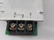 Nabco Ip-213Cw Pcb Card Module 24V-5.6A Nps-104 E120788