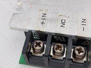 Nabco Ip-213Cw Pcb Card Module 24V-5.6A Nps-104 E120788