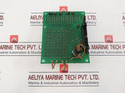 Nabco Kb-101-01 Keyborad Pcb Card 889 73735322