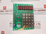 Nabco Kb-101-01 Printed Circuit Board