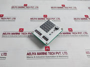 Nabco Kb-101-04 Control Card Module (Front Panel)