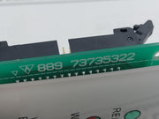 Nabco Kb-101-04 Control Card Module (Front Panel)