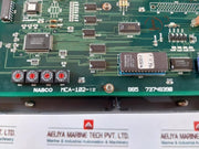 Nabco M-800-ii Main Engine Remote Control System Used