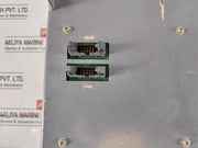 Nabco M-800-ii Main Engine Remote Control System Used