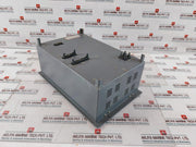 Nabco M-800-ii Main Engine Remote Control System Used