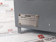 Nabco M-800-ii Main Engine Remote Control System Used