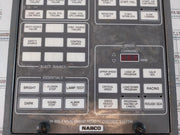 Nabco M-800-ii Main Engine Remote Control System Used