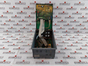 Nabco M-800-ii Main Engine Remote Control System Used