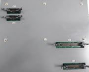 Nabco M-800-ii Main Engine Remote Control System Dc24V Mca-102-12