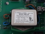 Nabco M-800-ii Main Engine Remote Control System Dc24V Mca-102-12