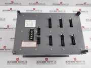 NABCO M-800-II Main Engine Safety Panel DC24V MDS410-24 0.09A