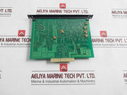 NABCO M-800-II Main Engine Safety Panel DC24V MDS410-24 0.09A