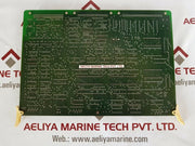 Nabco Printed Circuit Board 885 72739840 K1270527 Mc-103-01A