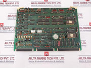 Nabco Mc-103-01A Printed Circuit Board 885 72739840 Used