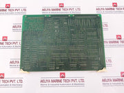 Nabco Mc-103-01A Printed Circuit Board 885 72739840 Used