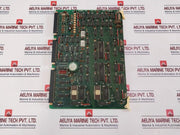 Nabco Mc-103-01A Printed Circuit Board 885 72739840 Used
